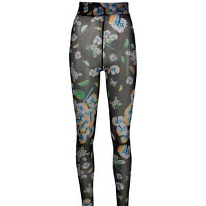 HENRIK VIBSKOV LEGGINGS